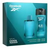 Set Reebok Cool Your Body Him Edt 100ml + Body Shower 250ml Set Reebok Cool Your Body Him Edt 100ml + Body Shower 250ml