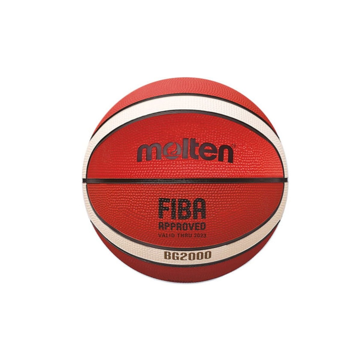 Pelota de Basketball N°3 Molten B3G2000 