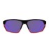 Lentes de Sol Chilli Beans Atlanta Negro - Fucsia