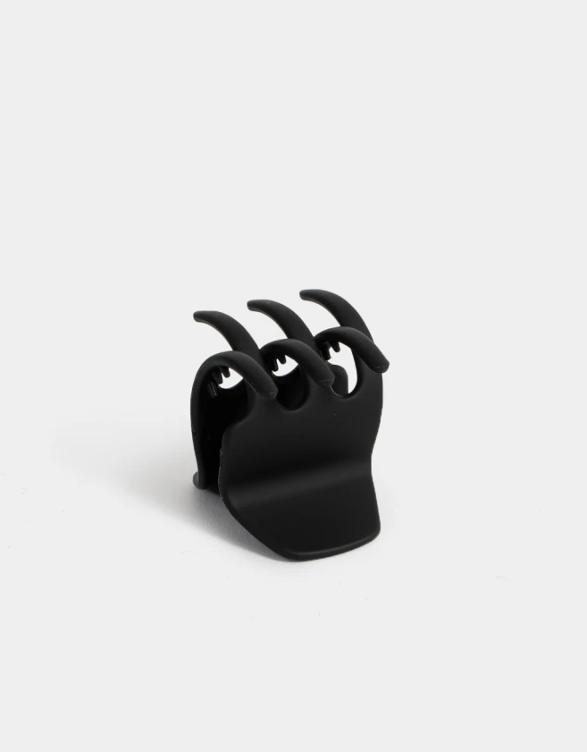 Broche Classic Broche Classic - Negro