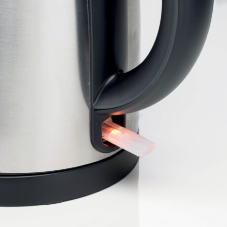 Jarra Eléctrica Ariete Kettle 1.7L 2200W 001