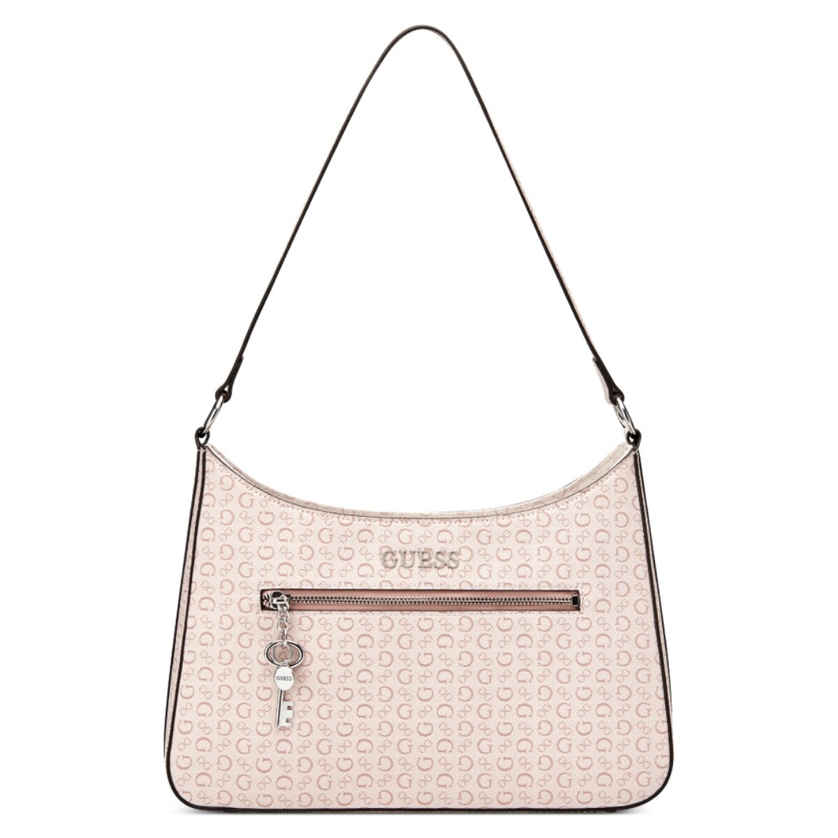 Cartera Guess SV960318-LTR 27X8X20Cm Universo Binario - ROSA 