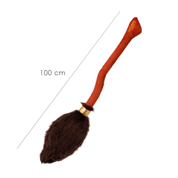 Peluche Harry Potter nimbus 2000