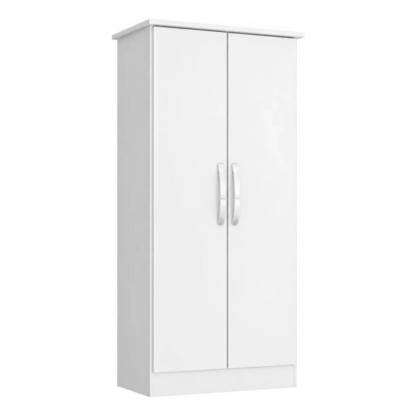 MULTIUSO 2PTAS MOBIL TURIM -Blanco N/A