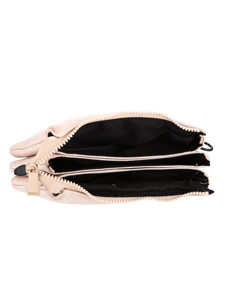 Bandolera Allin Beige