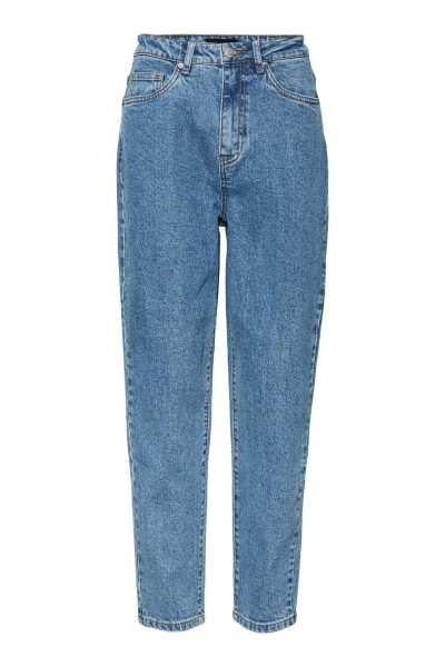 Jean Zoe Medium Blue Denim