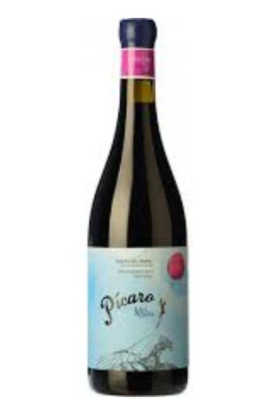 Vino PICARO DEL AGUILA Tinto 750ml. Vino PICARO DEL AGUILA Tinto 750ml.