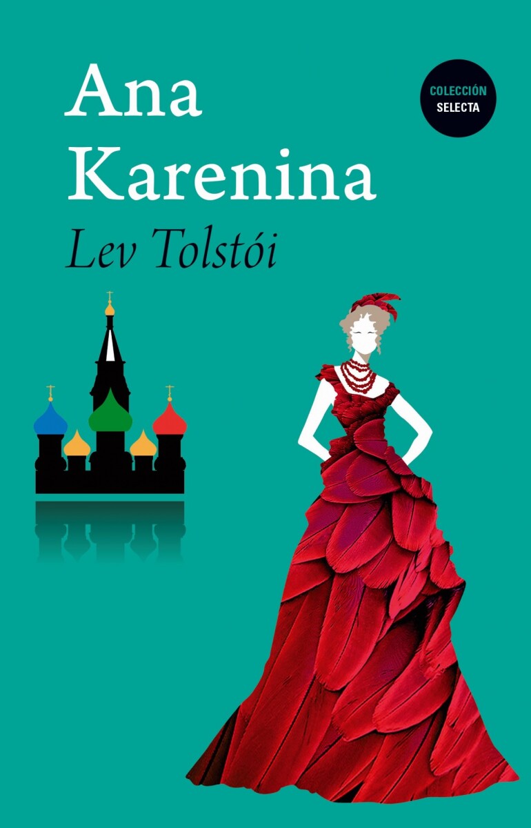 ANA KARENINA 