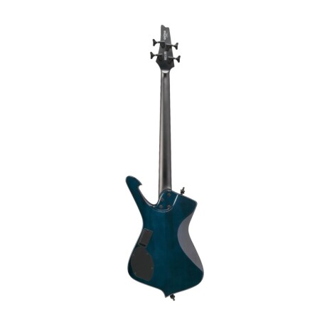 Bajo Electrico Ibanez Icb720fm-cbs Cosmic Blue Starburst C/funda Bajo Electrico Ibanez Icb720fm-cbs Cosmic Blue Starburst C/funda