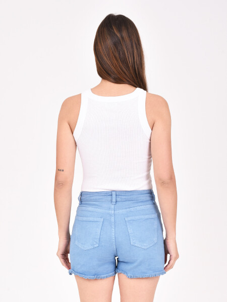 MUSCULOSA EMBAR BLANCO