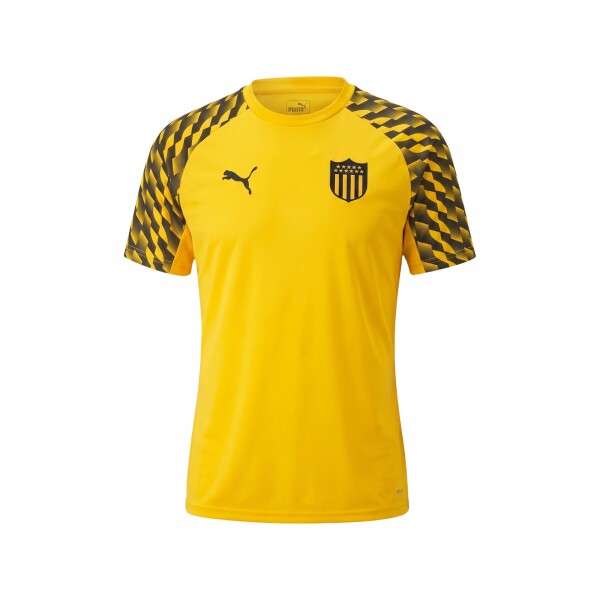 Camiseta de Entrenamiento PUMA Peñarol 07