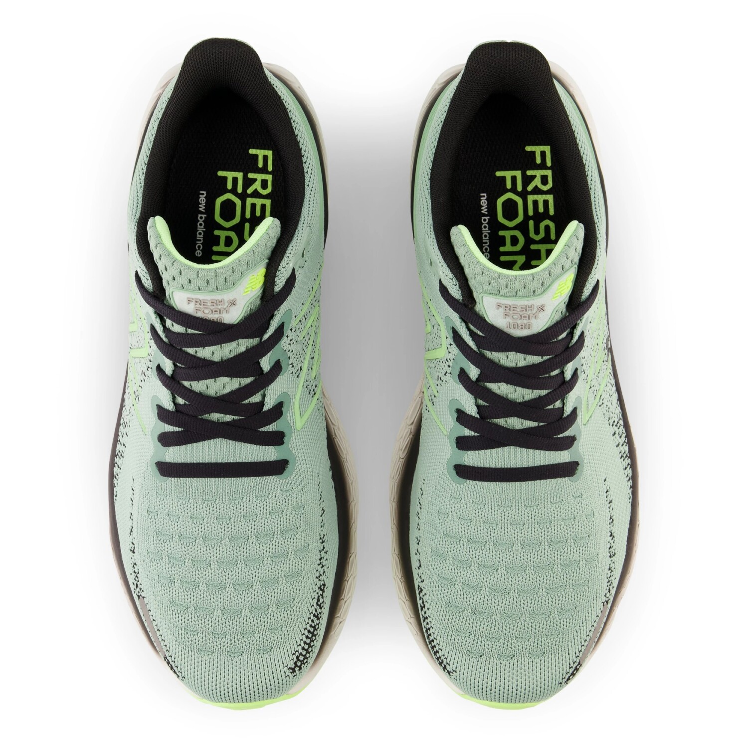 New balance 1080 verdes hombre shop
