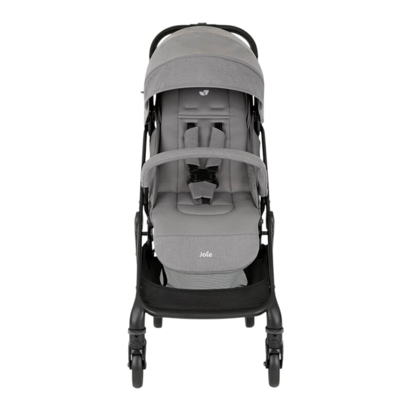 Cochecito Joie Tourist – Ultraliviano y Compacto con Protector de Lluvia y Bolso Cochecito Joie Tourist – Ultraliviano y Compacto con Protector de Lluvia y Bolso