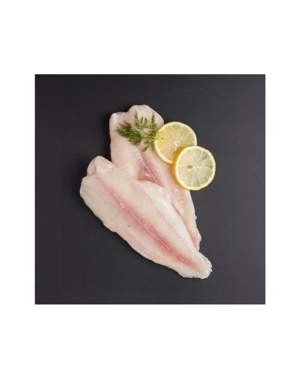 FILETE PANGASIUS 1KG 