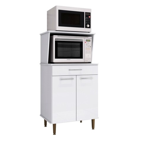Kit Mueble De Cocina Para Horno Y Microonda Kit Mueble De Cocina Para Horno Y Microonda