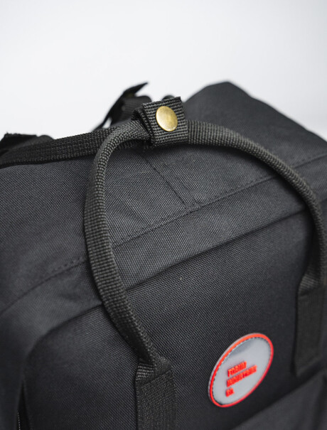 Mochila Downtown Negro