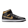 Championes Nike Air Jordan 1 de Hombre - DQ8426-071 Negro