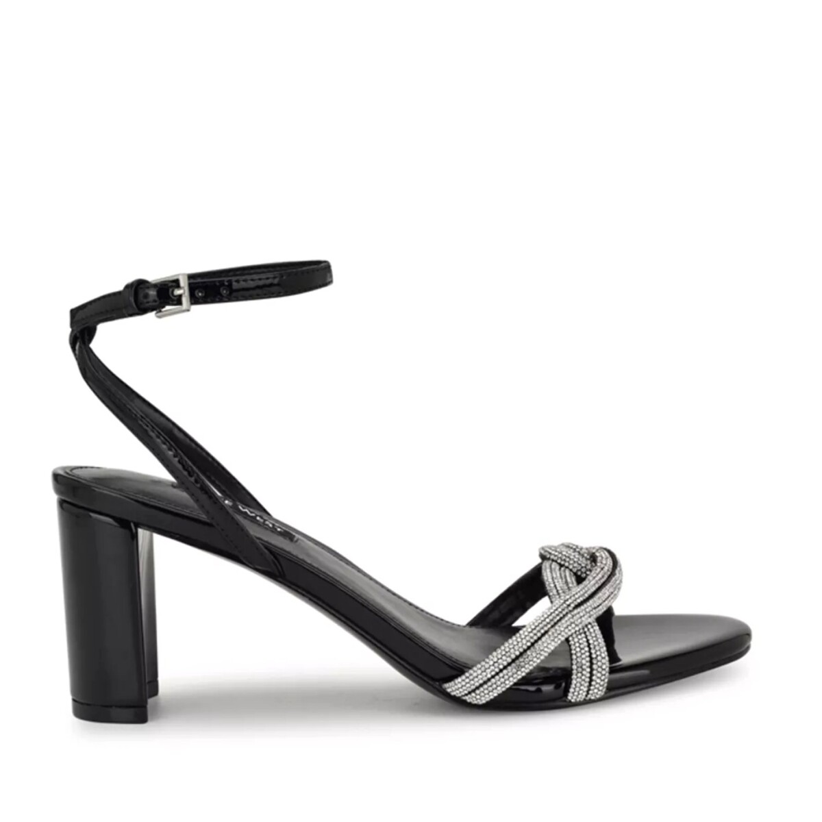 Sandal Genner5 - Black 01 