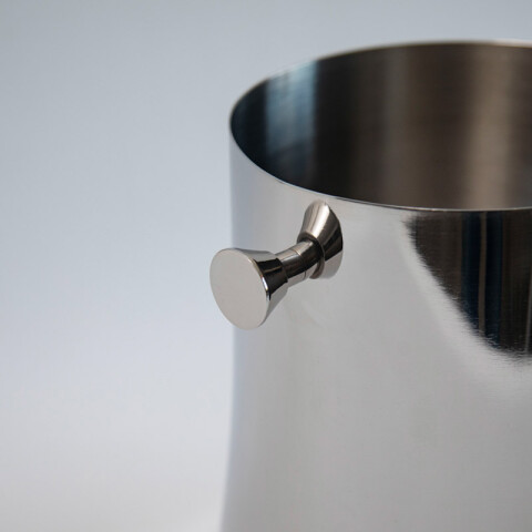 Balde de Champagne Volf de 1 Litro Balde de Champagne Volf de 1 Litro