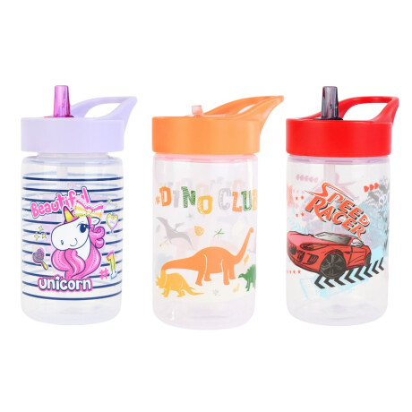 Cantimplora infantil Herevin 430cc Cantimplora infantil Herevin 430cc