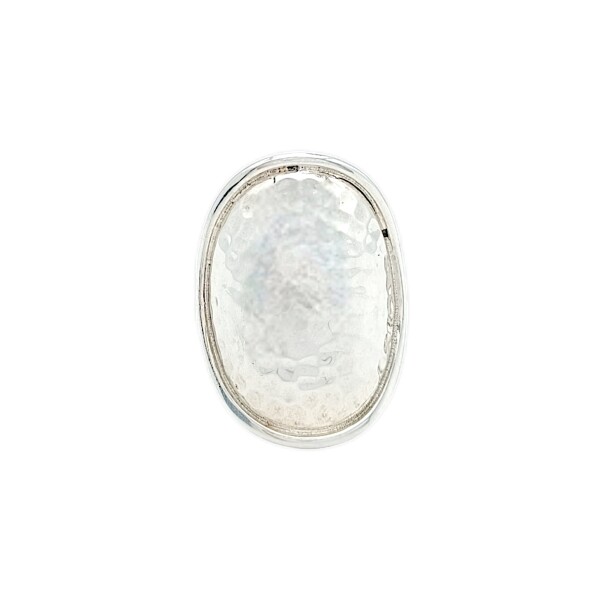 Anillo Ancho ajustable-Plata 925-Sin Piedra-AN3146 sinpiedra