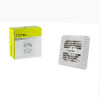 EXTRACTOR ROTEL BAÑO 6” 25W 20x20 -70369 Sin color