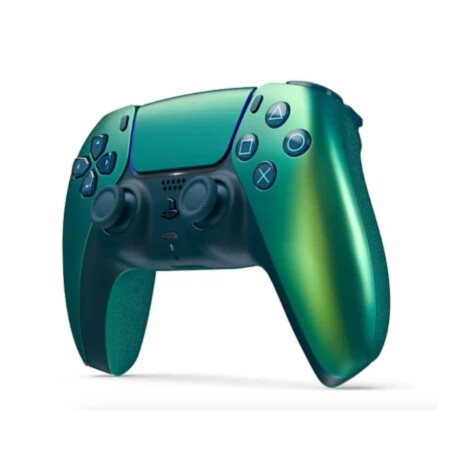 DualSense PS5 Chroma Teal Edición Limitada