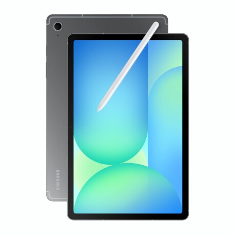 SAMSUNG GALAXY TAB S10 FE 10,9'/128GB/8GB/WIFI SM-X520 SAMSUNG Glaxy Tab S10 FE 10,9' 128GB 8GB RAM WiFi Android Con S Pen - Gray