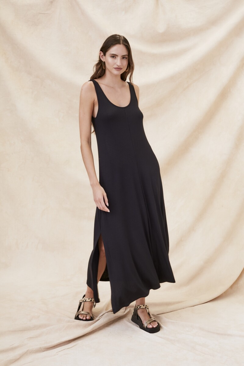 Vestido Negro