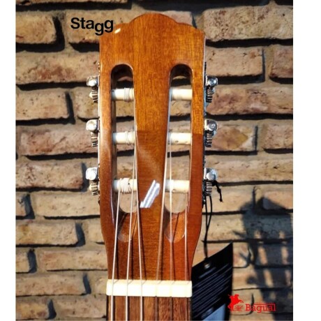 Guitarra Stagg SCL50