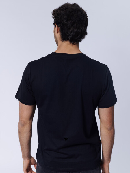 Remera Star Wars Negra