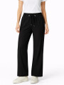 Pantalon Ohara Negro