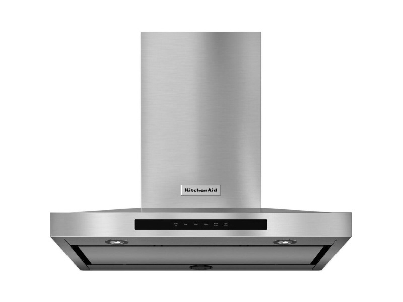 EXTRACTOR DE GRASA KITCHEN-AID, 36"-90CM, WALL MOUNT 