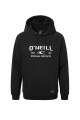 Canguro O'Neill Essential Fleece Negro