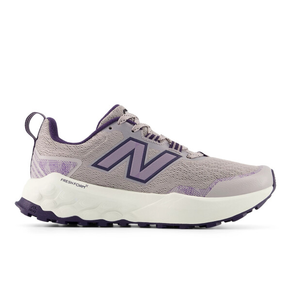 Championes New Balance WOMEN Running Mujer WGARO9TS Gris