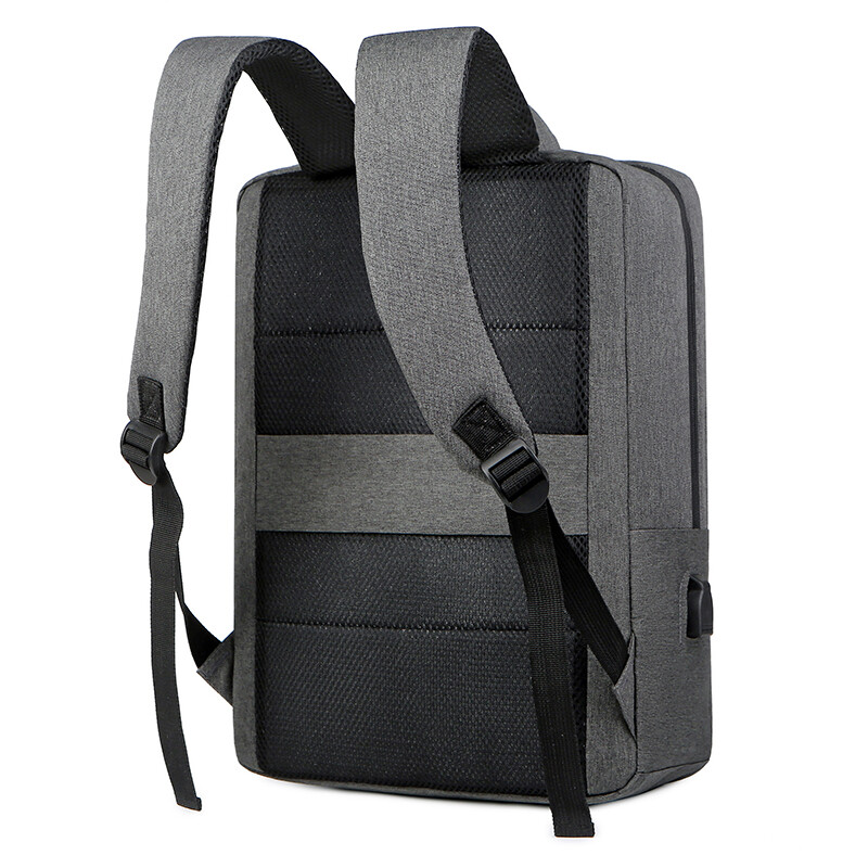 MOCHILA FORBES GRIS