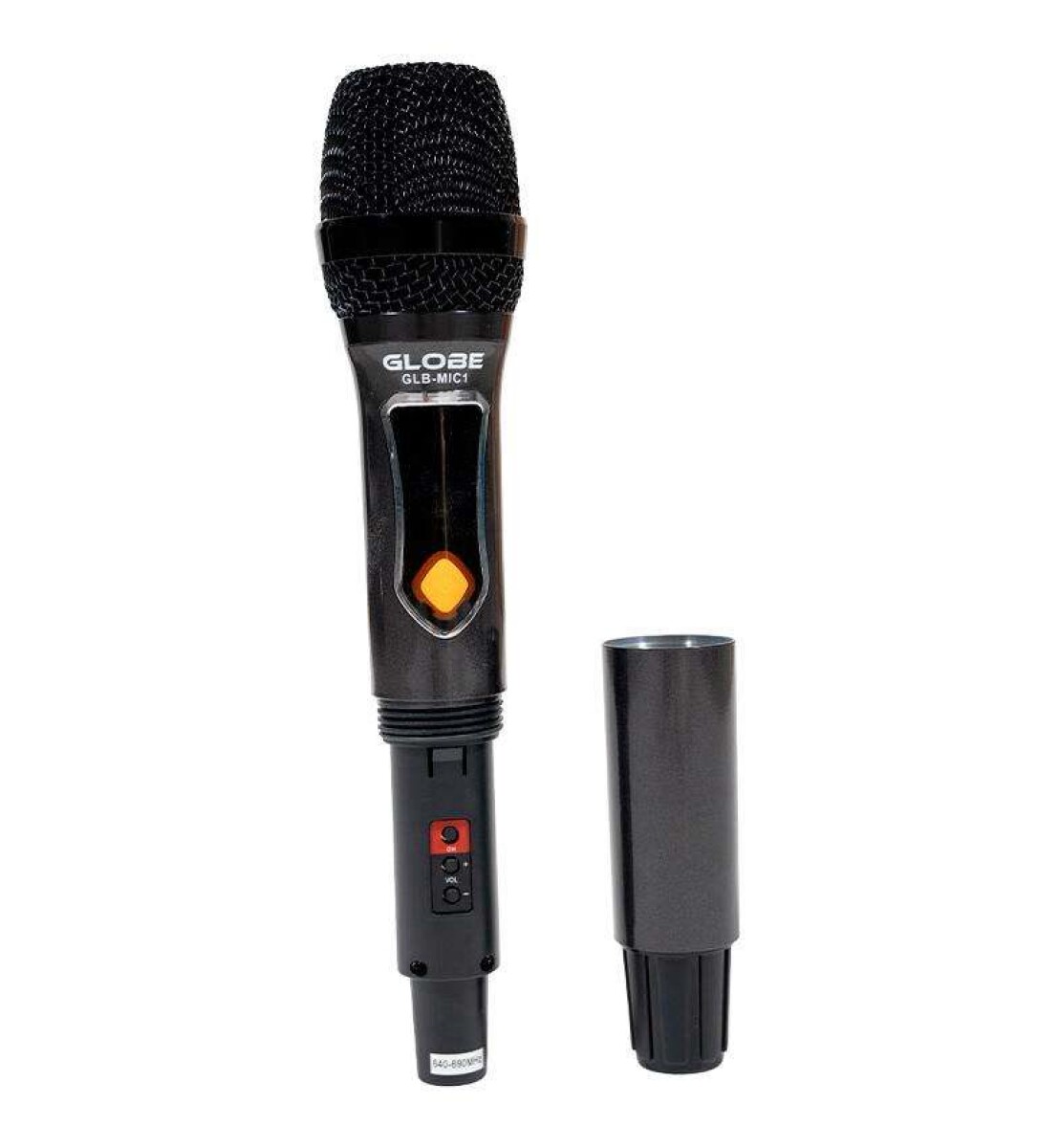 Microfono Globe GLB-Mic 2 