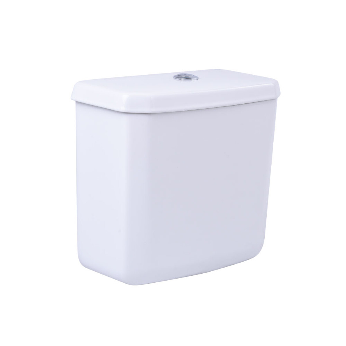 Depósito de Inodoro Monaco Blanco 