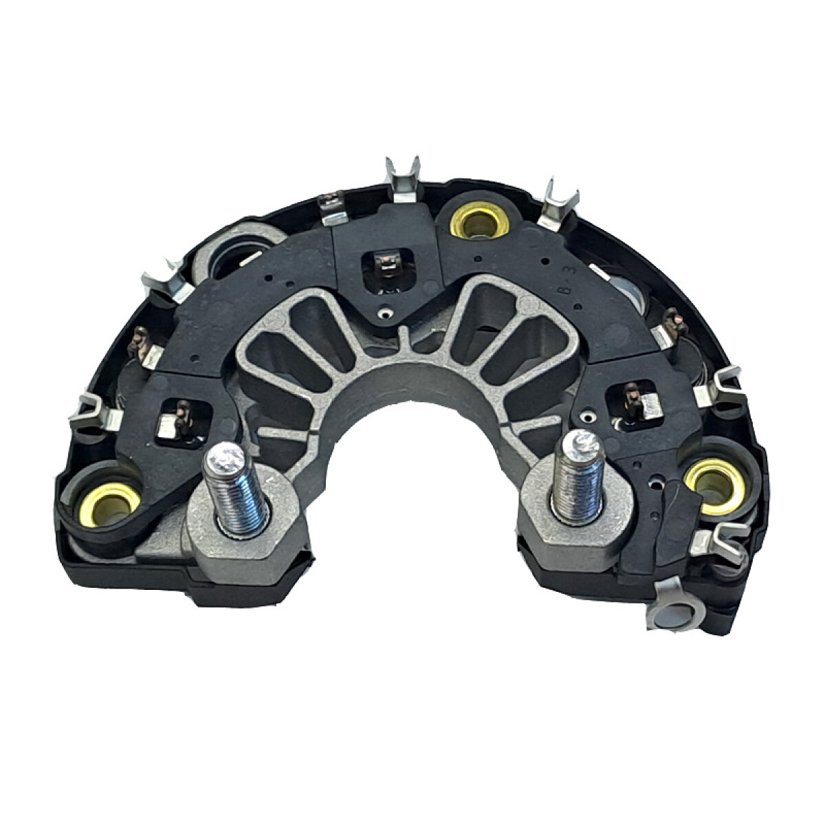 PLACA RECTIFICADORA - BOSCH =IBR.223 DUNCAN 