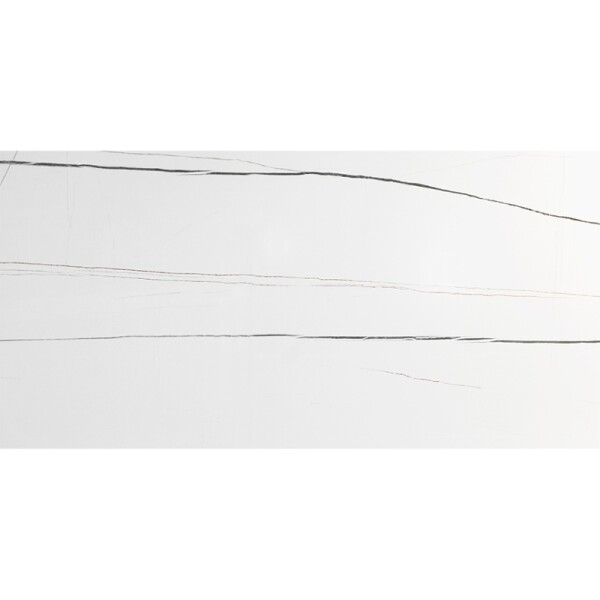 PORCELANATO PUL.MARMI BLANC RECTIFICADO "A" 59X119 CM Porcelanato Pul.marmi Blanc Rectificado "a" 59x119 Cm