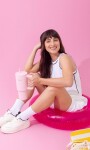 VASO TERMICO HYDRATE ROSA