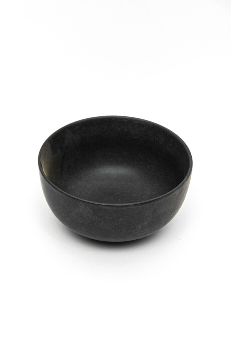 Bowl Carola Gris Oscuro