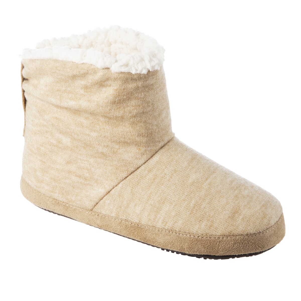 BOTA CON CORDERITO INTERIOR - ARENA 