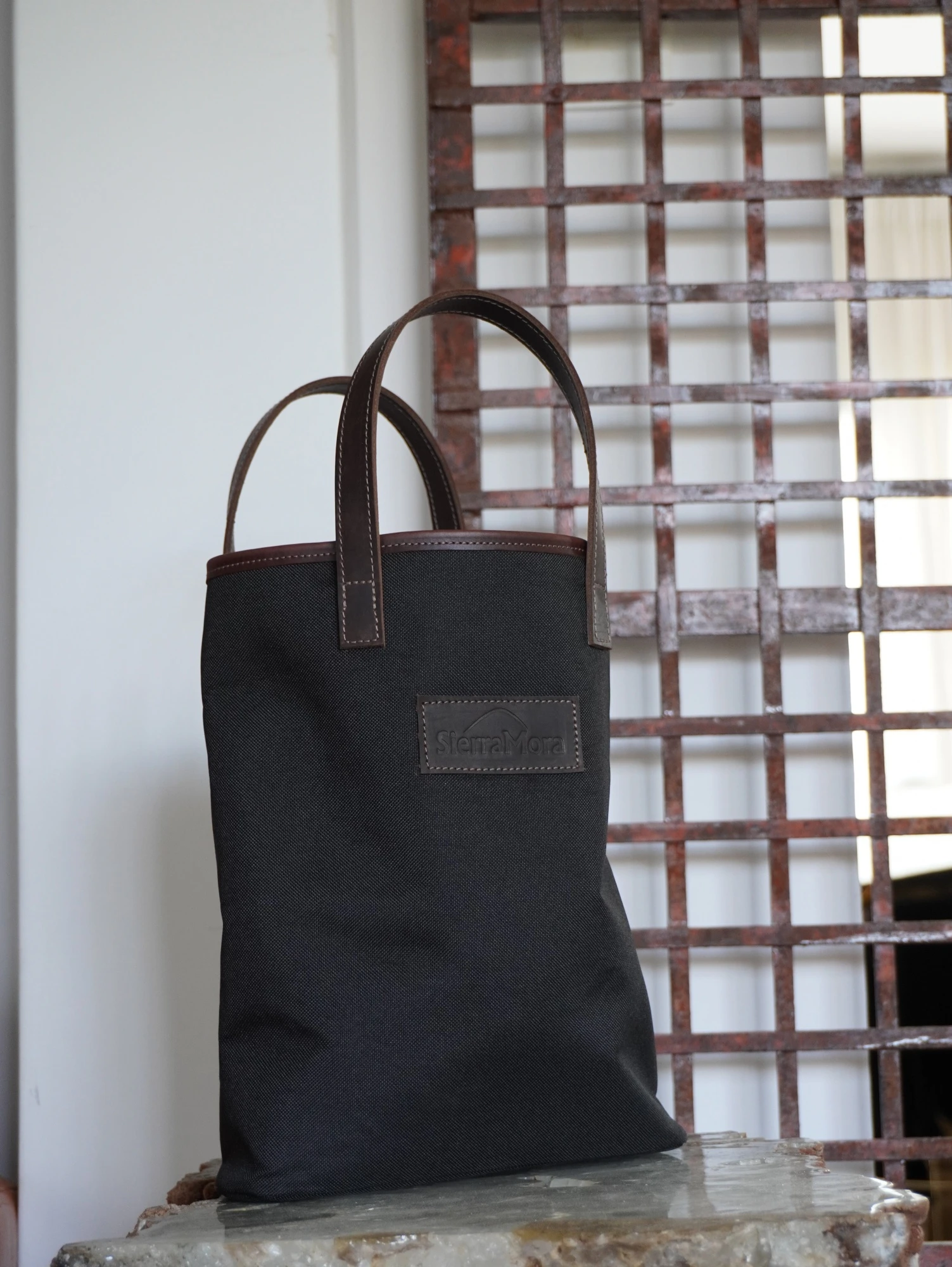 Matera Lona - Chocolate