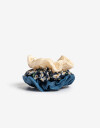 Skunzies Set De Scrunchies - Combinacion Multicolor