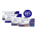 Promo. 2+2 Acuvue Vita Combinado Torico y Esférico + Liquido Arlyt y Botella Acuvue de Regalo! Promo. 2+2 Acuvue Vita Combinado Torico y Esférico + Liquido Arlyt y Botella Acuvue de Regalo!