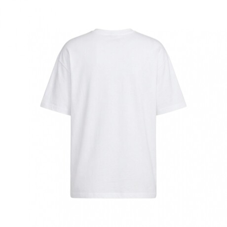 REMERA NIKE SPORTWEAR PREMIUM ESSENTIALS White