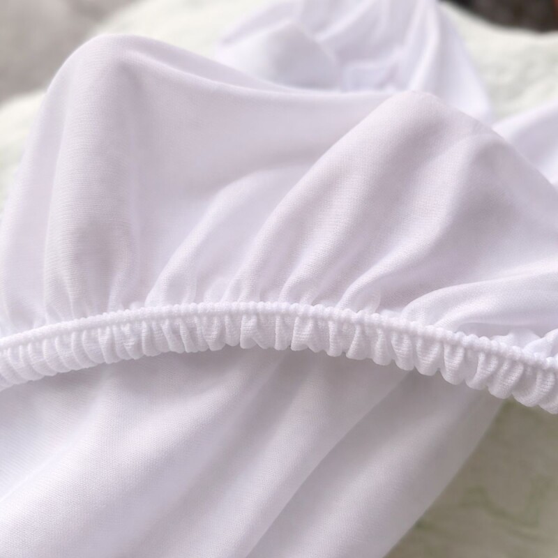 Funda Cubre Colchon Bambú Protector Impermeable - King Sizes Funda Cubre Colchon Bambú Protector Impermeable - King Sizes