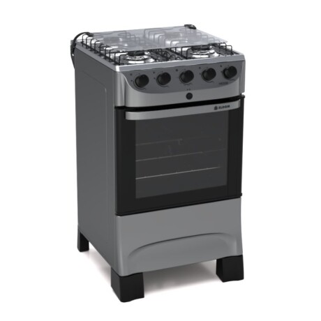 COCINA A GAS 4 H HESSE - ELDOM COCINA A GAS 4 H HESSE - ELDOM