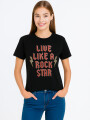 Remera Cervera Estampado 1
